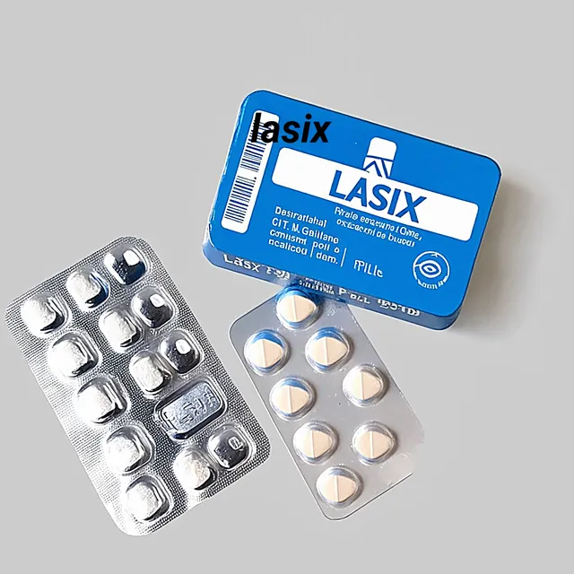 Lasix comprimidos precio